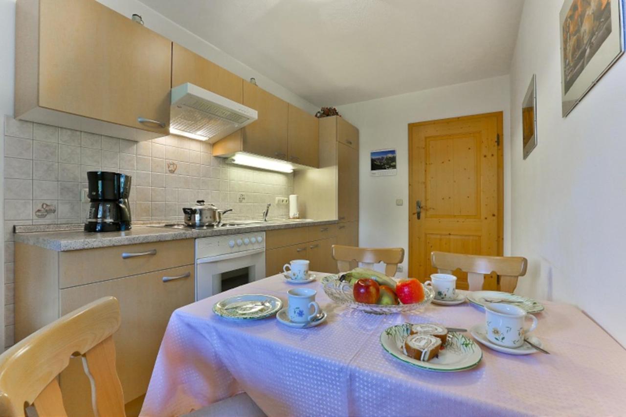 Ferienwohnung Waldheim Schönau am Königssee المظهر الخارجي الصورة