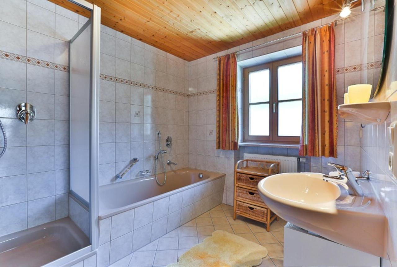 Ferienwohnung Waldheim Schönau am Königssee المظهر الخارجي الصورة