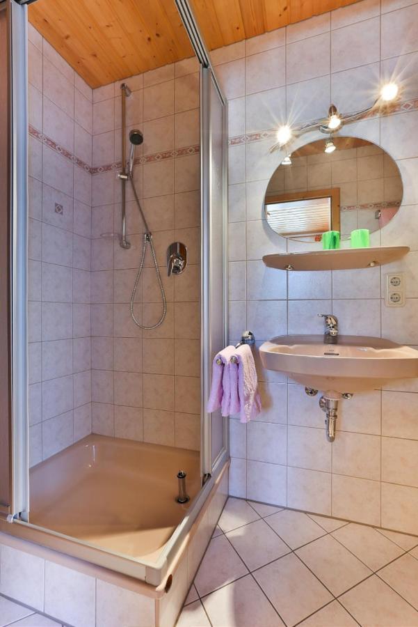 Ferienwohnung Waldheim Schönau am Königssee المظهر الخارجي الصورة